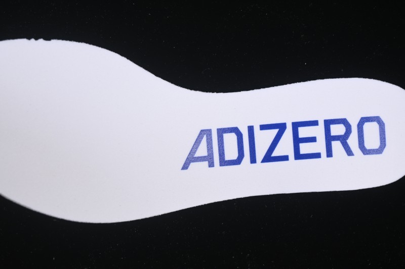 Adidas Adizero Evo SL Running Shoes with Ultra-Lightweight and Breathable Design - JP7148