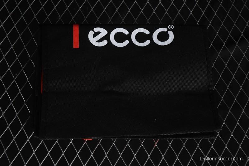 ECCO Soft 7 Series Genuine Leather Comfort Casual Fashion Sneakers - 63336901002