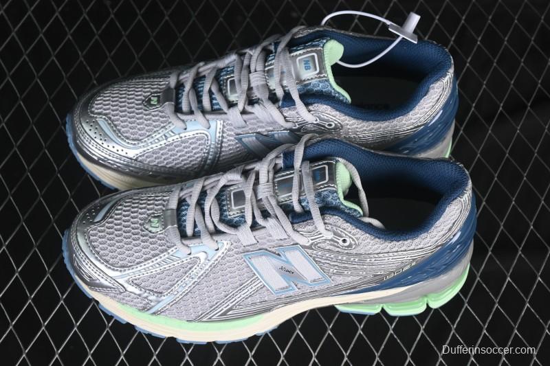 New Balance 1906 Series Retro Dad Style Casual Running Shoes - U1906RCR