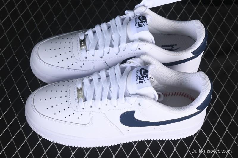 Nike Air Force 1 '07 Low Casual Sneakers - FJ4146-119