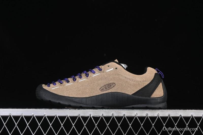 Keen Jasper Japanese Street Retro Outdoor Shoes - 2266