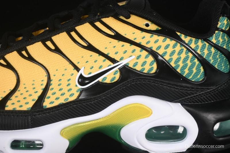 Nike Air Max Plus Retro Running Shoes with Air Cushion Technology - IB7671-700