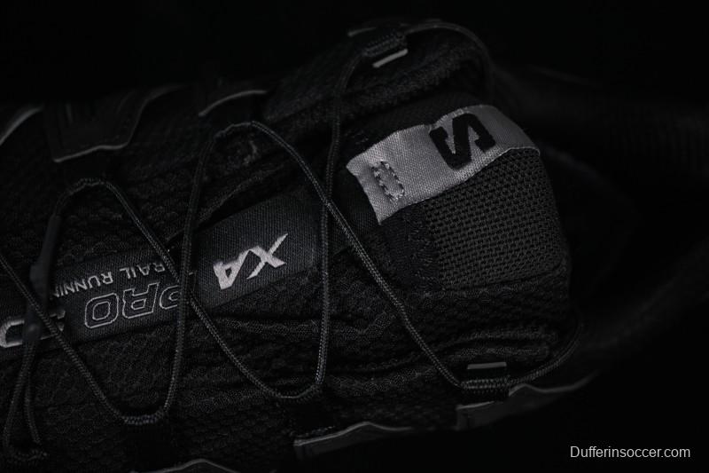 Salomon XA PRO 3D Outdoor Trail Running Shoes - 393322-23