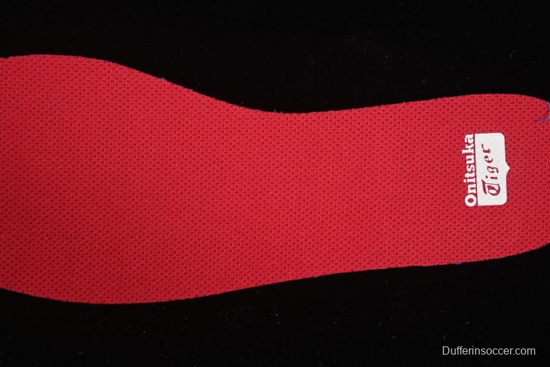 Onitsuka Serrano Breathable Comfort Casual Shoes - 1183B400-501