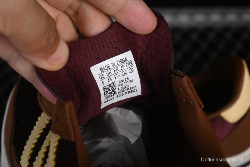 Adidas Originals SL 72 Stack Shoes - JQ6420