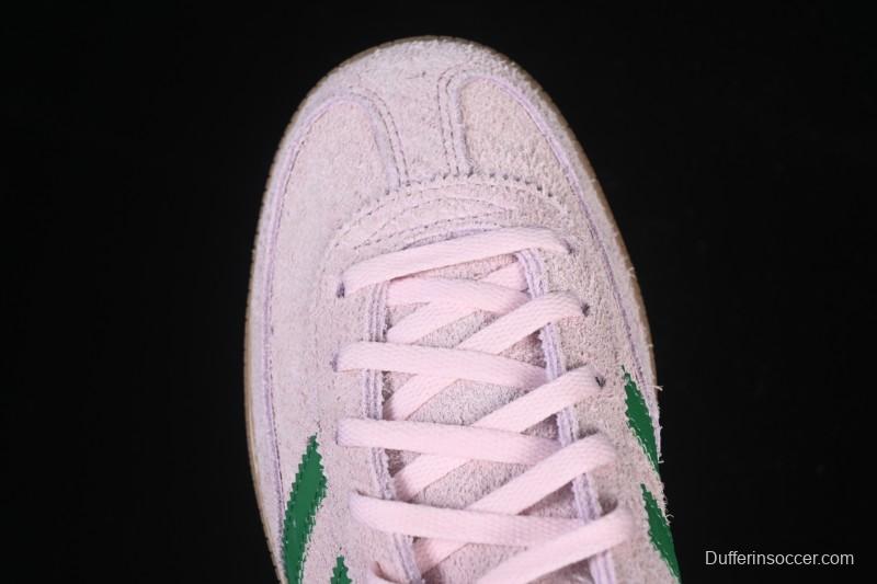 Adidas Handball Spezial Classic Retro Casual Skate Shoes - JR7347