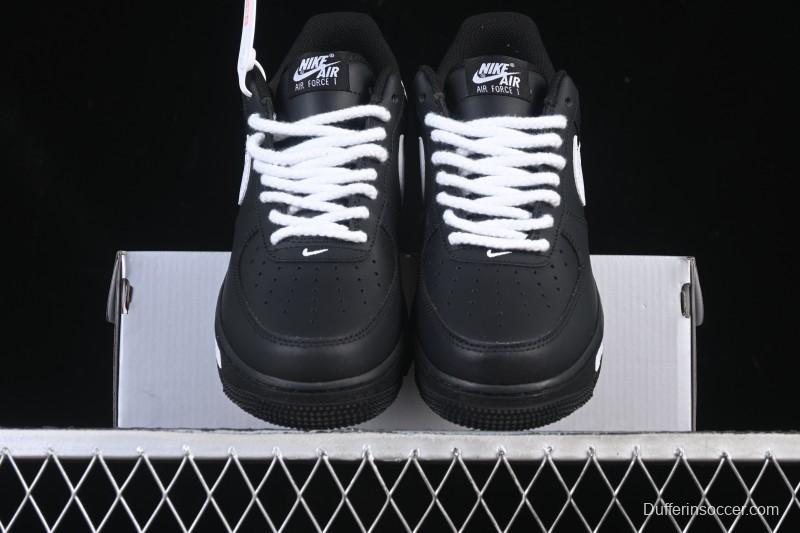 Nike Air Force 1 '07 Low Shadow Warrior Casual Sneakers - ZH0316-110