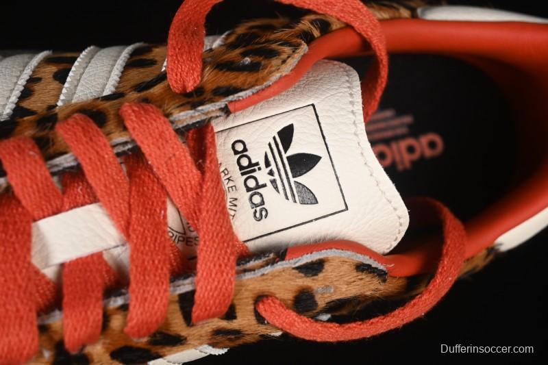 Adidas Samba OG Casual Skate Shoes - JI2734