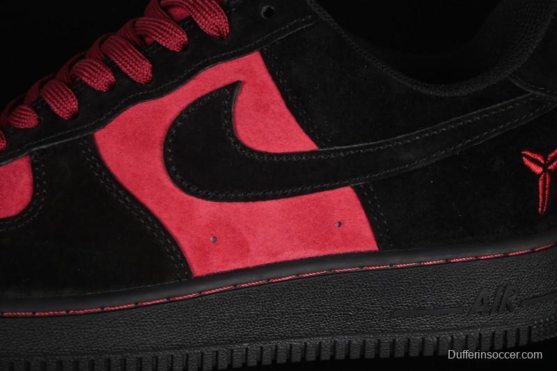 Nike Air Force 1'07 Low Custom Casual Sneakers - CW2288-111