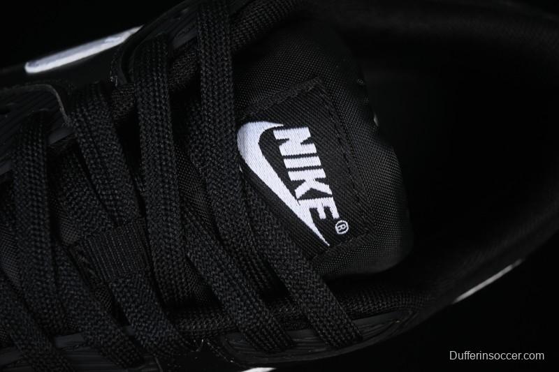 Nike Air Max 90 Retro Running Shoes with Air Cushion - DH8010-002