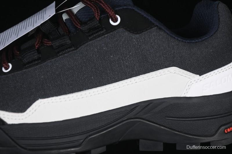 Salomon X-ALP Explorer Series Outdoor Trail Running Shoes - 474200-20