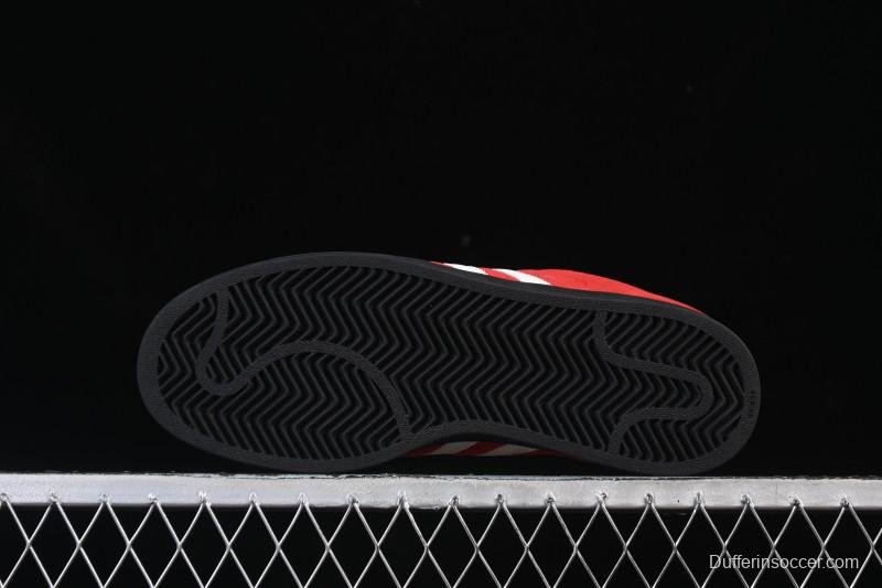 Adidas Originals Superstar II Casual Sneakers with Shell Toe Design - JQ3220