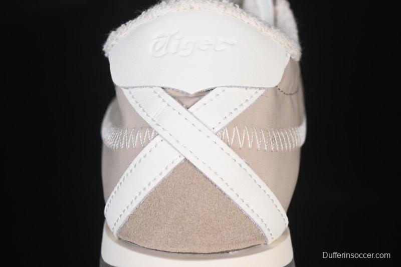 Onitsuka Tiger Corsair A55 Low-Top Lifestyle Casual Shoes - 1183C317-300