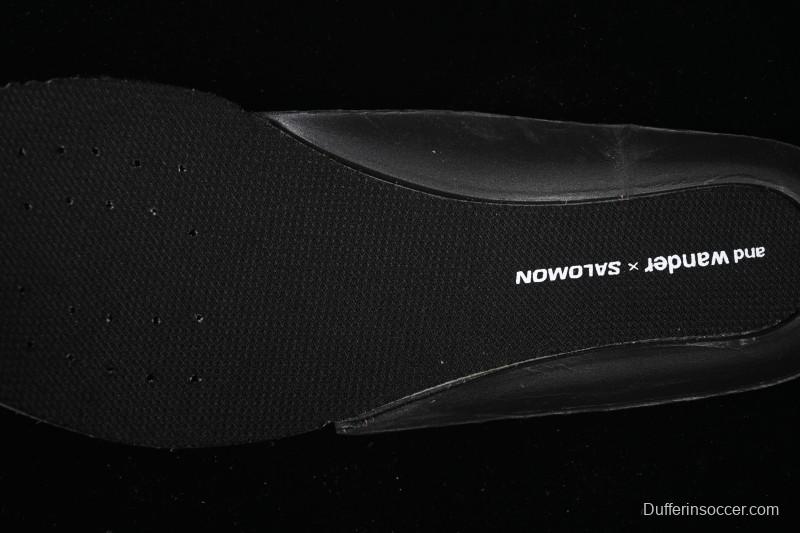 Salomon XA PRO 3D Outdoor Trail Running Shoes - 474121-26