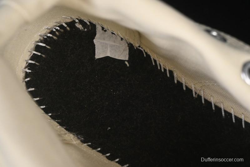 Converse All Star Squaretoe OX High Top Canvas Shoes - 1SE652