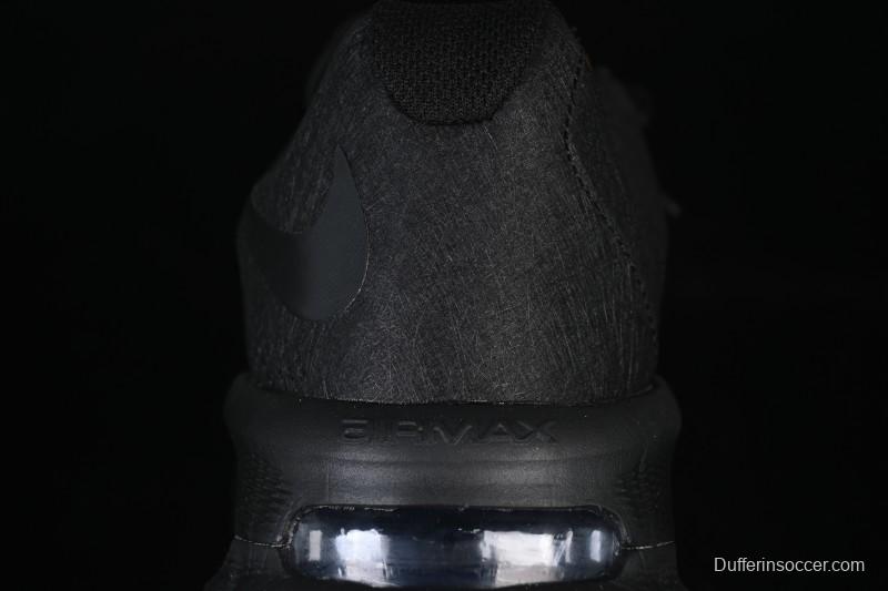 Nike Air Max Fire Retro Cushioned Running Shoes - IF2621-003