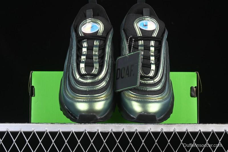 Nike Air Max 95/97 Storm Full-Sole Air Cushion Retro Running Shoes - II1714-900
