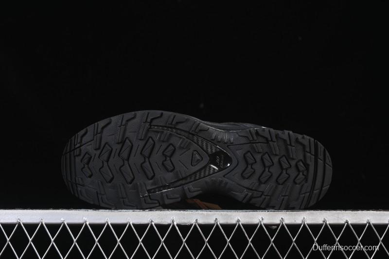 Salomon XA PRO 3D Outdoor Trail Running Shoes - 393322-23