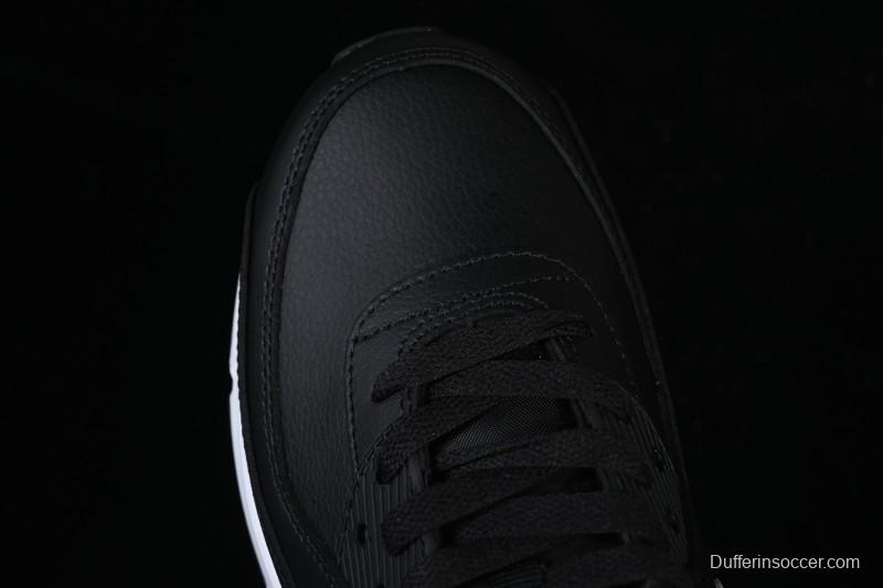 Nike Air Max 90 Retro Running Shoes with Air Cushion - CD6864-029