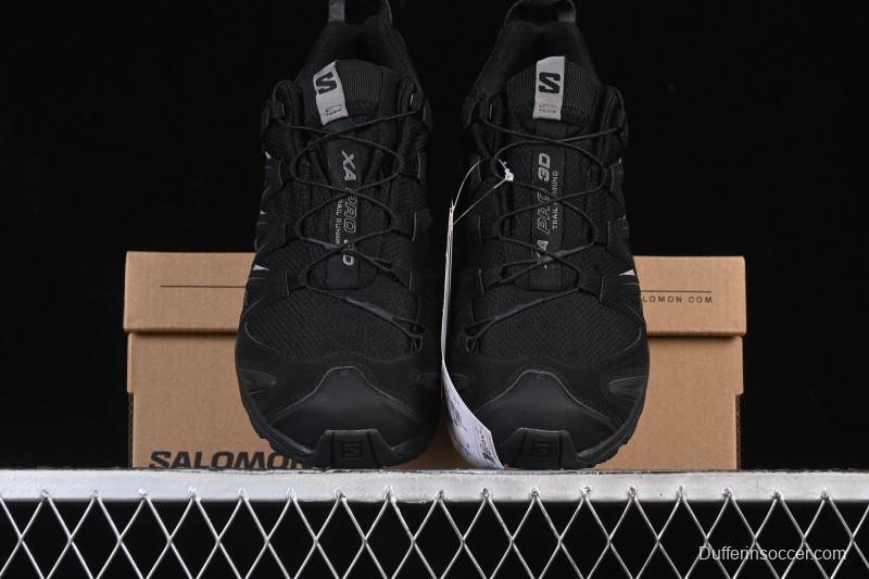 Salomon XA PRO 3D Outdoor Trail Running Shoes - 393322-23