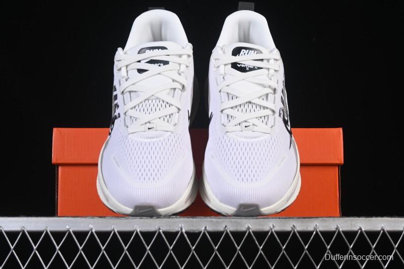 Nike Air Zoom Vomero 18 Cushioned Running Shoes - IB5726-100