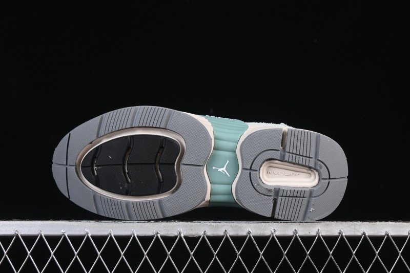 Nike Air Jordan Trunner Casual Running Shoes - IB3722-301