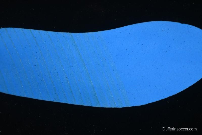 Nike Air Jordan 1 Mid Retro Denim Blue Casual Sneakers - HQ2005-100