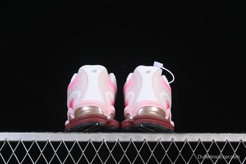 New Balance 2000 Series Retro Dad Style Casual Sports Running Shoes - U2000PBC