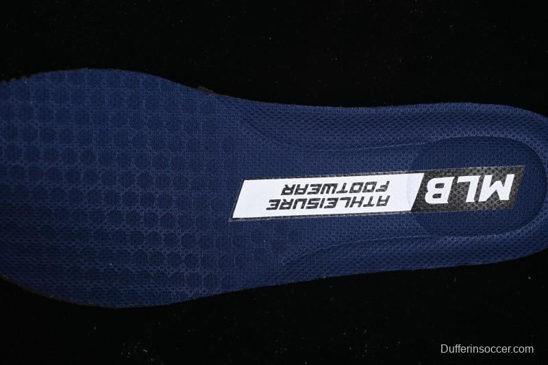 New Balance MLB Chunky Curve Runner Speed Casual Running Shoes - 3ARNC055N07GRS