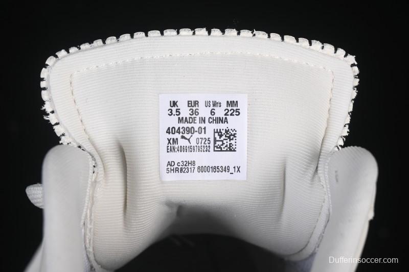 Puma Rose x Puma Speedcat Collaboration Low-Top Lifestyle Casual Shoes - 404390-01