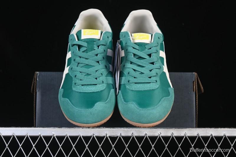 Onitsuka Serrano Breathable Comfort Casual Shoes 1183B400-307