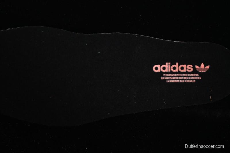 Adidas Samba OG Casual Skate Shoes - JI2734