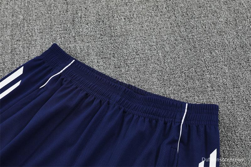 25/26 Arsenal Yellow Red Camouflage Short Sleeve Jersey+Shorts With XS