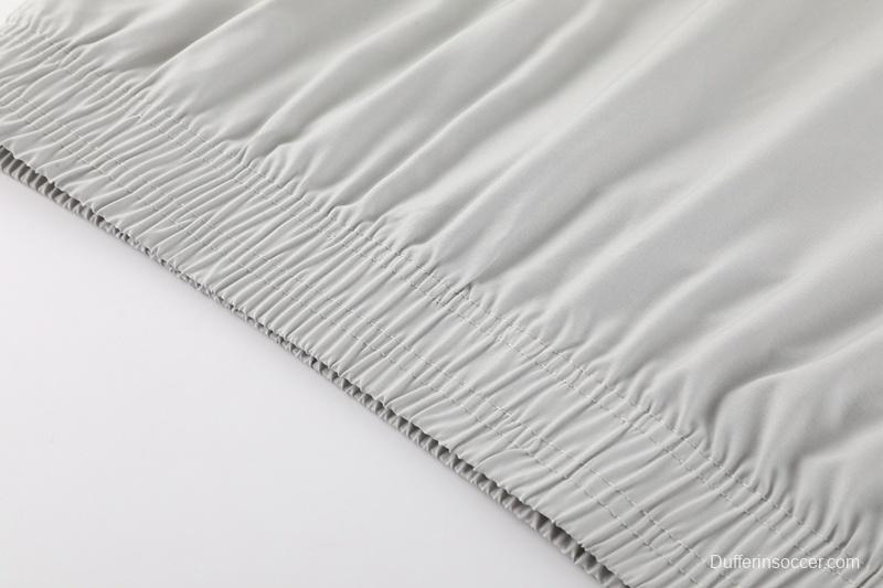 AC Milan Half Zipper Jacket+Long Pants S-2XL