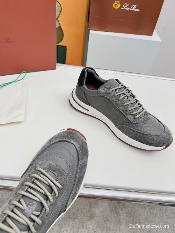 Adidas LP Jogging Men's Running Shoes Upgraded Cushioning - KFY00300