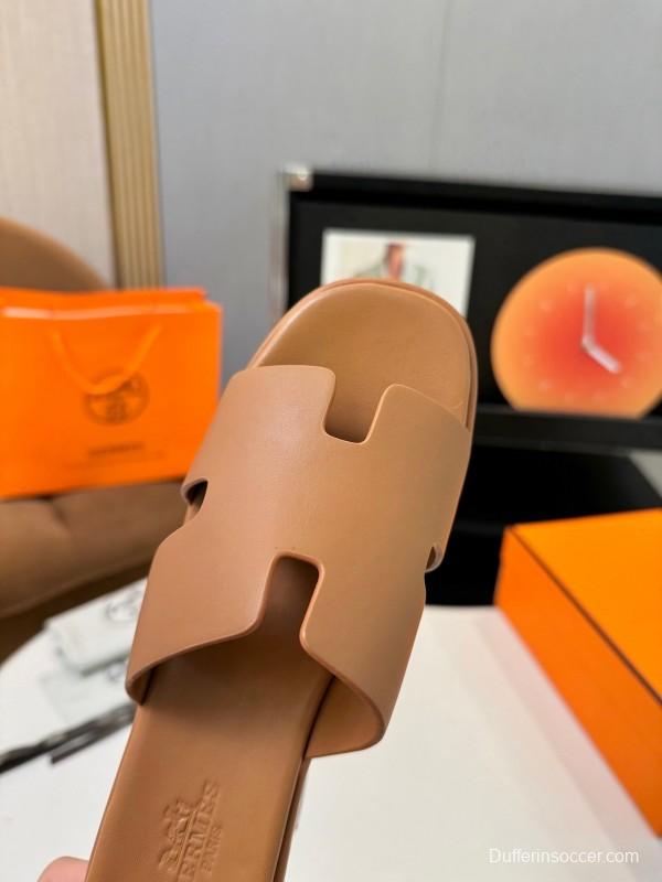 Brand Classic Platform Wedge Sandals with Waterproof Base - LY00