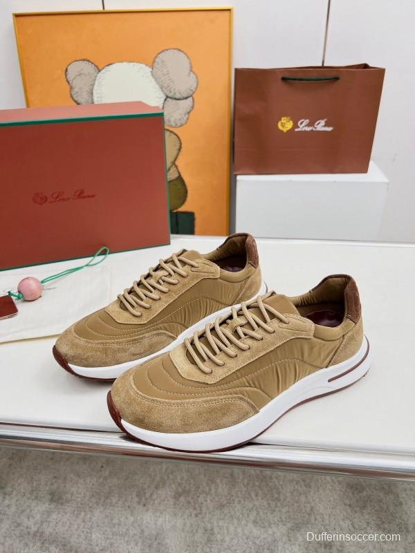 Adidas LP Jogging Men's Running Shoes Upgraded Design - KFY00300