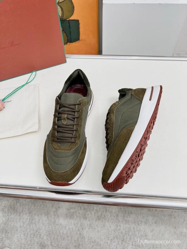 Adidas LP Jogging Men's Running Shoes Upgraded Retro Design - KFY00300