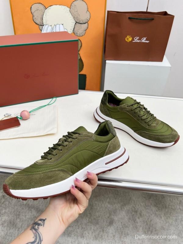 Adidas LP Jogging Men's Running Shoes Upgraded Version - KFY00300