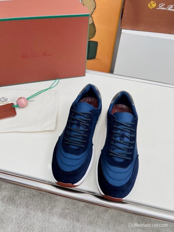 Adidas LP Jogging Men's Running Shoes Upgraded Design - KFY00300