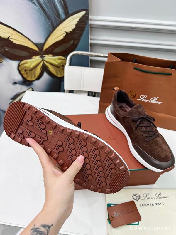 Adidas LP360 Capsule Men's Slip-On Sneakers - KFY00320