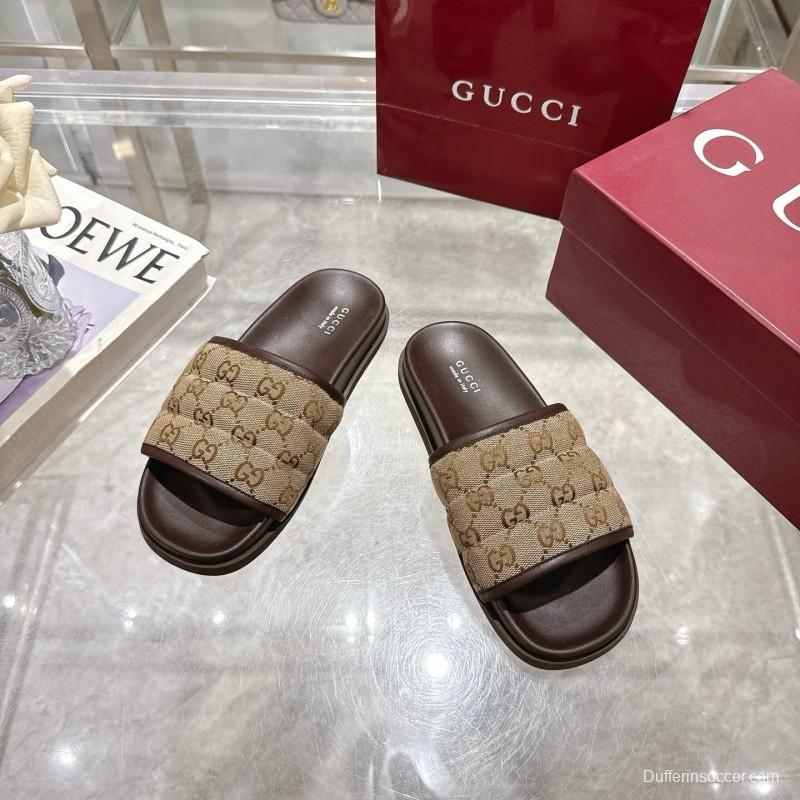 Adidas Unisex Sand Slide Sandal Bread Shoe - 2025SS