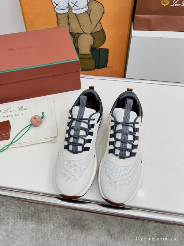 Adidas LP Jogging Men's Running Shoes Upgraded Version - KFY00300