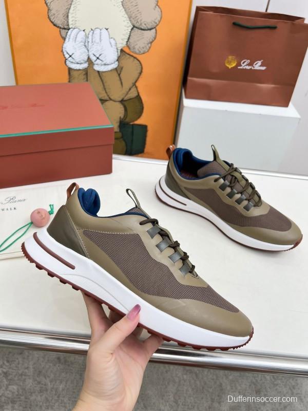 Adidas LP Jogging Men's Running Shoes Upgraded Version - KFY00300