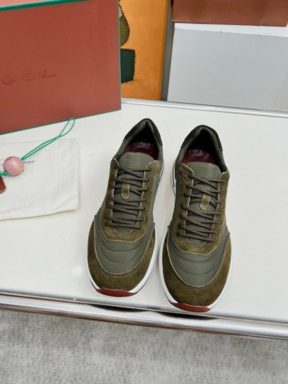 Adidas LP Jogging Men's Running Shoes Upgraded Retro Design - KFY00300