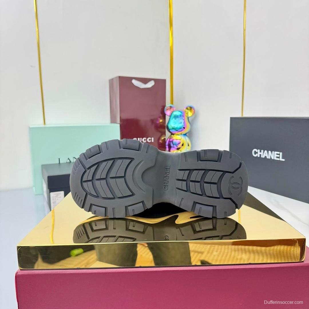 Adidas 2025 SS Panda Sneakers Classic Design Casual Sports Shoes - LY00360