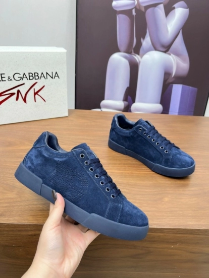 DG 2025 Spring Summer Collection Men's Casual Shoes - LY00280