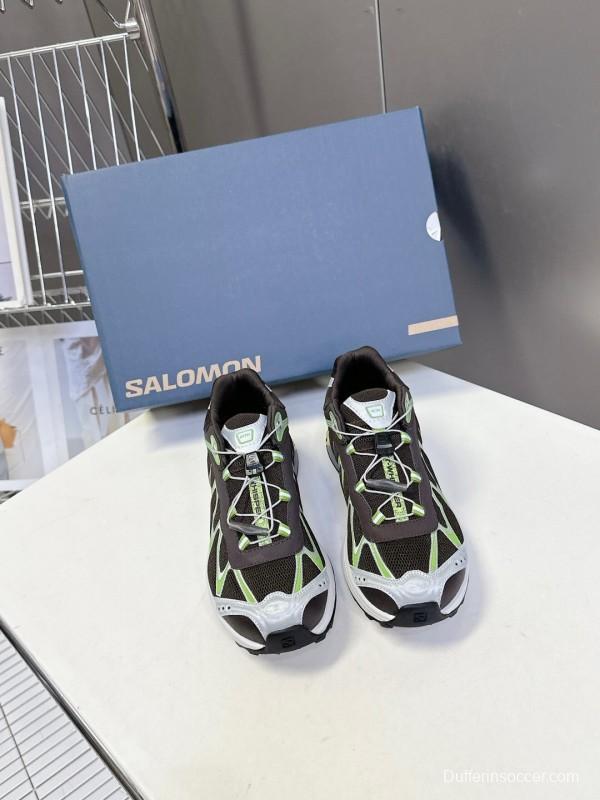 SALOMON Outdoor Casual Sports Shoes 2025 SS Collection - KFY00310