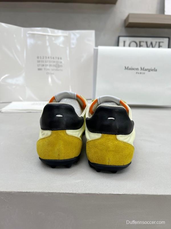 Maison Margiela Couple Sports Casual Shoes - AS00240