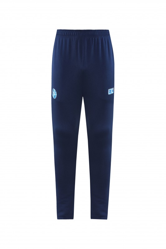 25/26 SSC Napoli Sky Blue Full zipper Jacket Tracksuit+ long pants
